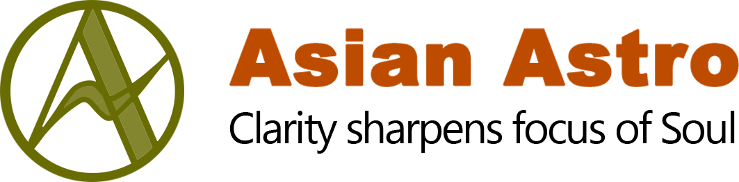 Asian Astro