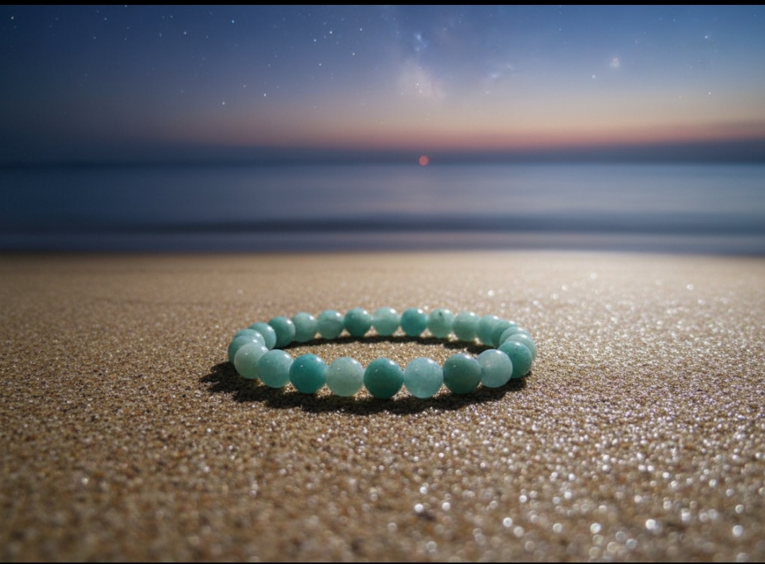 Amazonite Bracelet (AAA Quality)